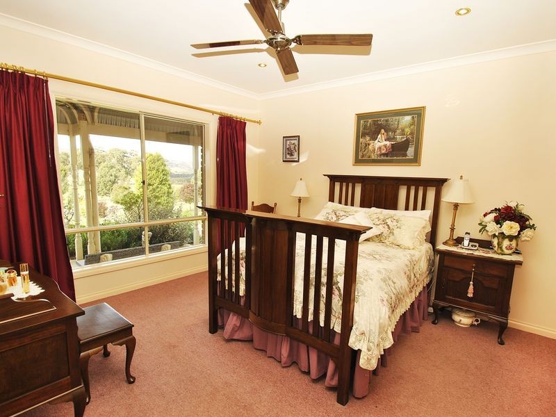 160 Smiths Lane, Sunday Creek VIC 3658