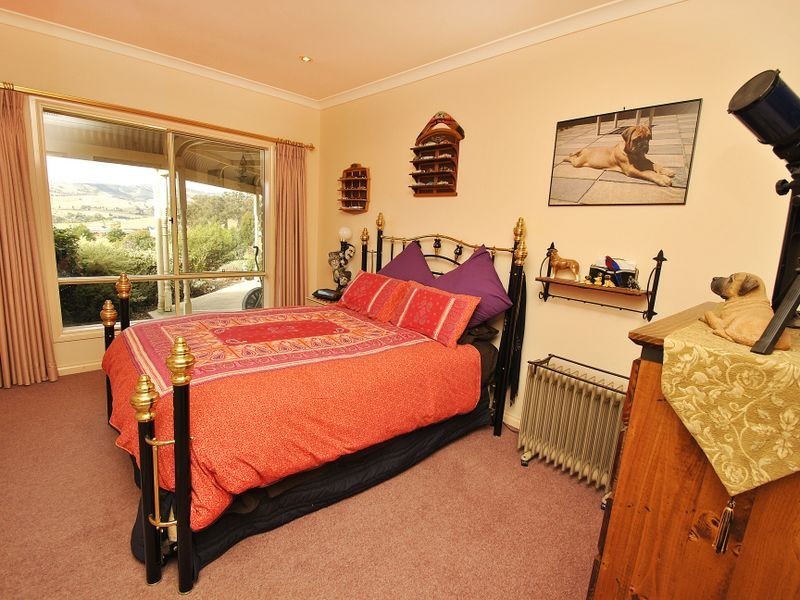 160 Smiths Lane, Sunday Creek VIC 3658