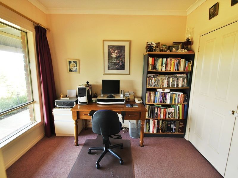 160 Smiths Lane, Sunday Creek VIC 3658