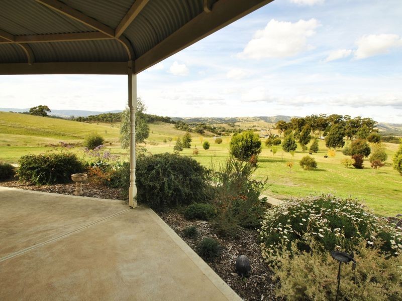 160 Smiths Lane, Sunday Creek VIC 3658