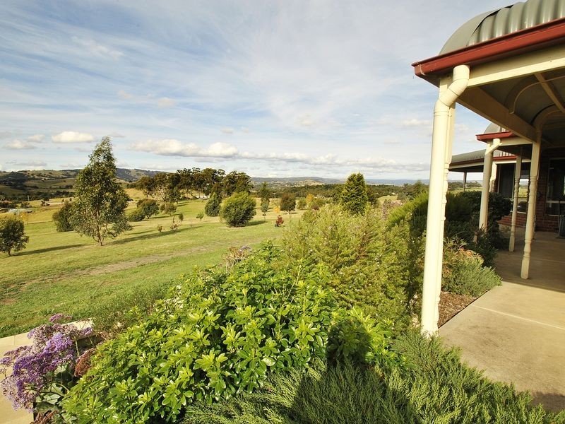 160 Smiths Lane, Sunday Creek VIC 3658