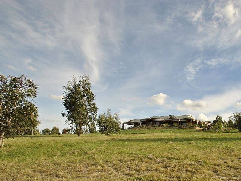 160 Smiths Lane, Sunday Creek VIC 3658