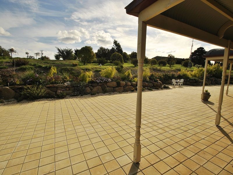 160 Smiths Lane, Sunday Creek VIC 3658