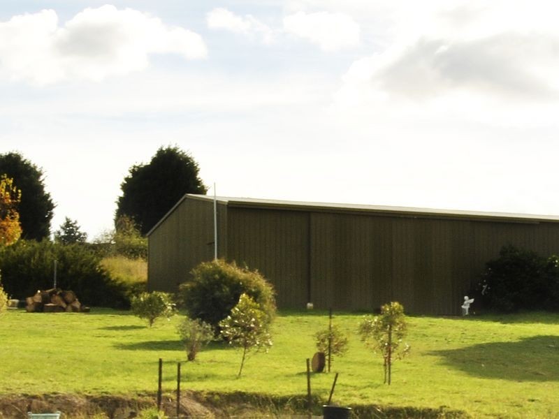 160 Smiths Lane, Sunday Creek VIC 3658