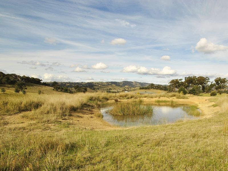 160 Smiths Lane, Sunday Creek VIC 3658