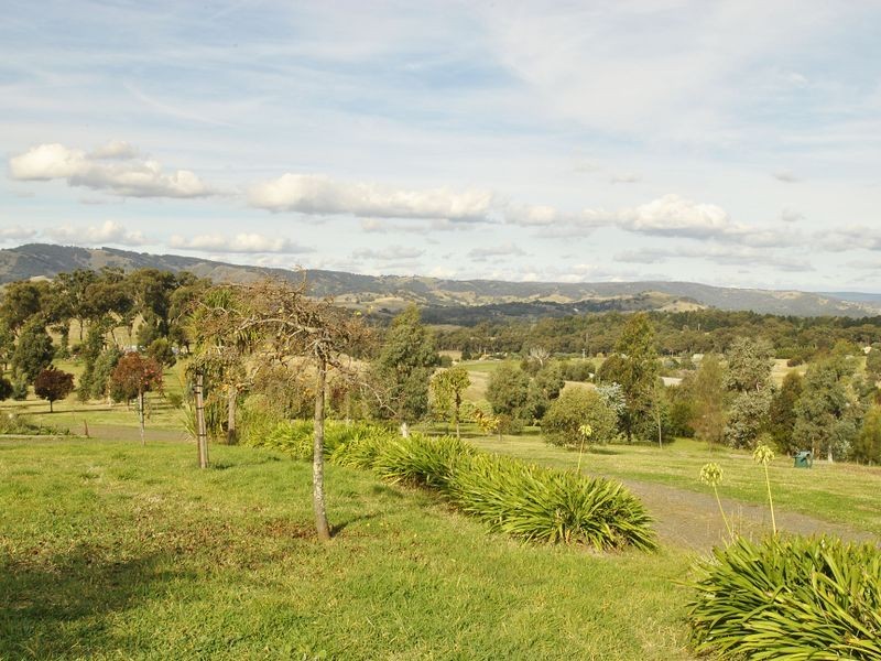 160 Smiths Lane, Sunday Creek VIC 3658