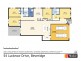 54 Lucknow Drive, Beveridge VIC 3753 Floorplan