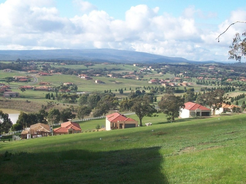 Lot 280 Siena Ridge, Hidden Valley VIC 3756