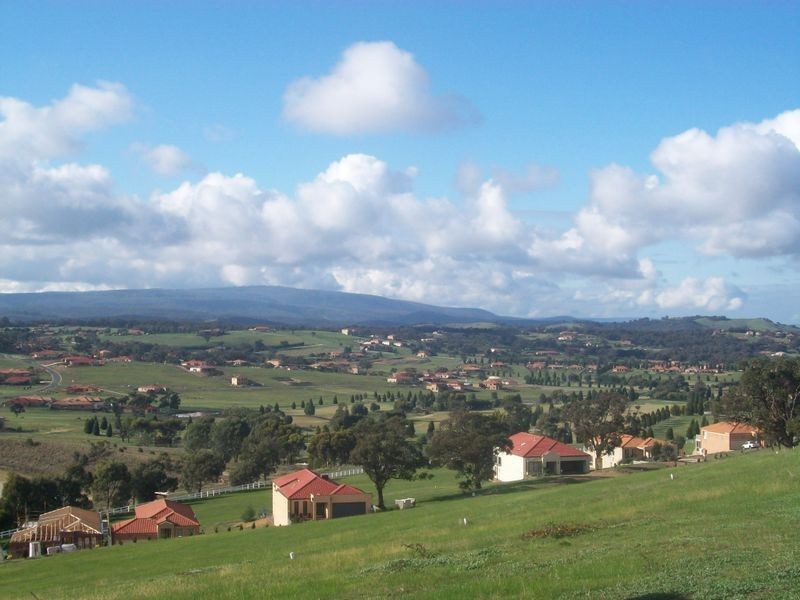 Lot 280 Siena Ridge, Hidden Valley VIC 3756