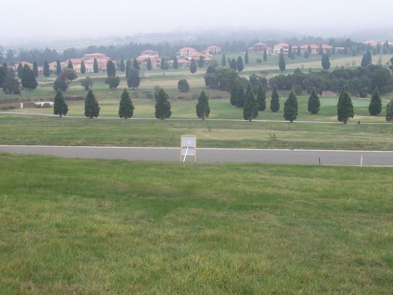 Lot 511 Craig Parry Drive, Hidden Valley VIC 3756