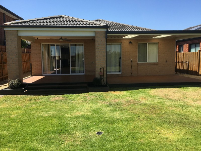 55 Palladium Circuit, Beveridge VIC 3753