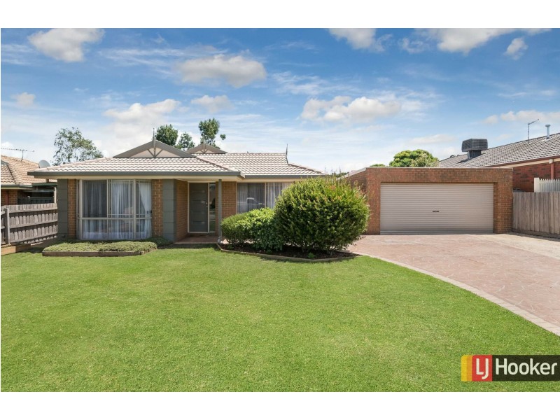 31 Franklin Close, Wallan VIC 3756