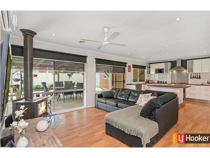 31 Franklin Close, Wallan VIC 3756