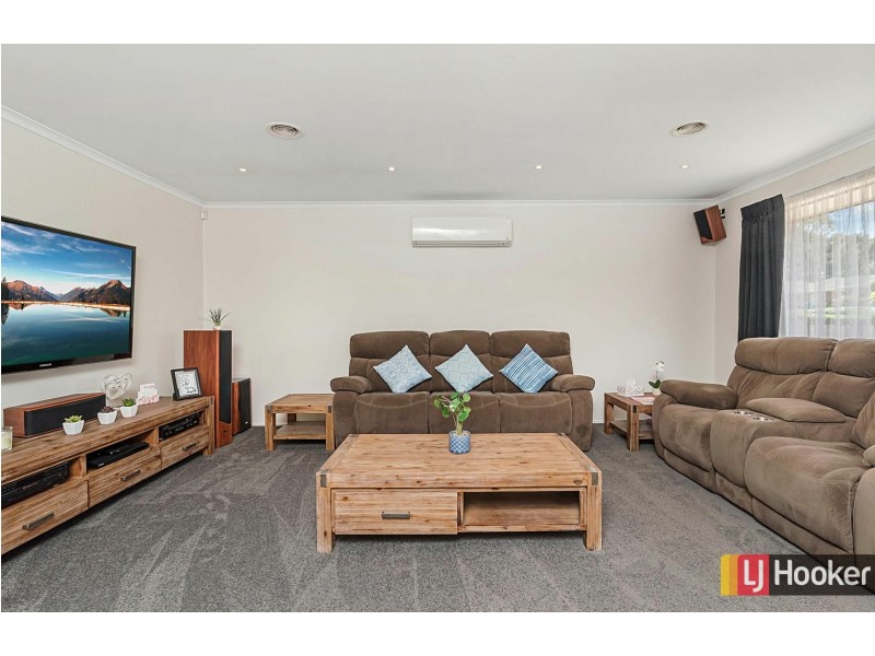 31 Franklin Close, Wallan VIC 3756