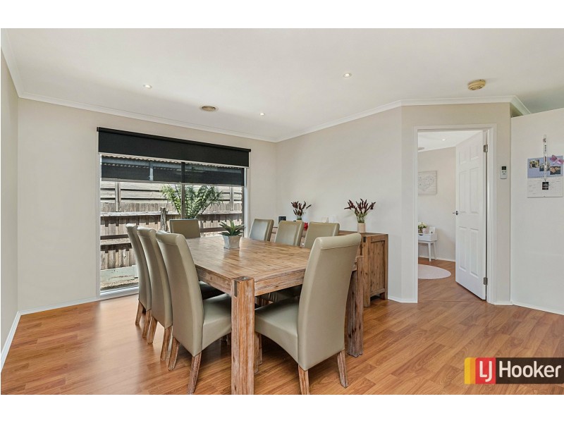 31 Franklin Close, Wallan VIC 3756