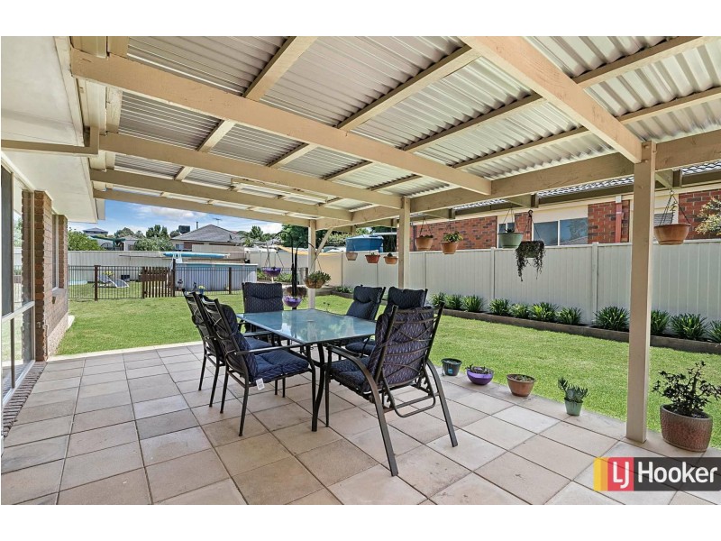 31 Franklin Close, Wallan VIC 3756