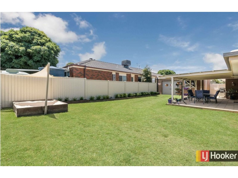 31 Franklin Close, Wallan VIC 3756