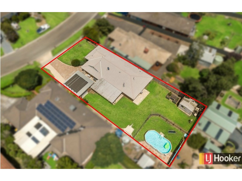 31 Franklin Close, Wallan VIC 3756
