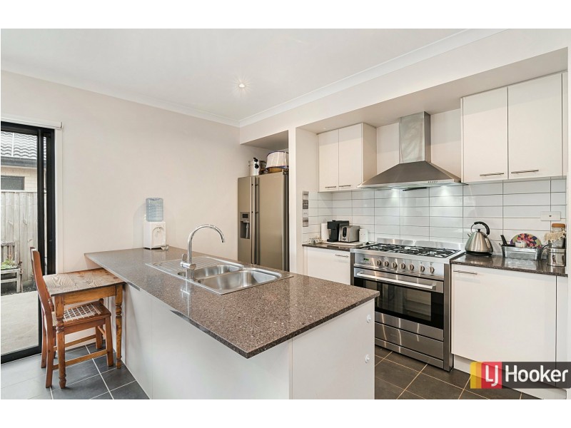 4 Waranga Street, Wallan VIC 3756