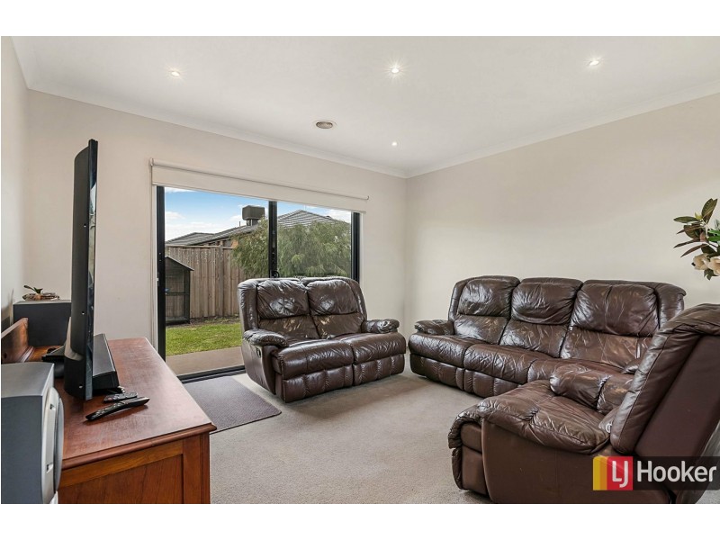 4 Waranga Street, Wallan VIC 3756