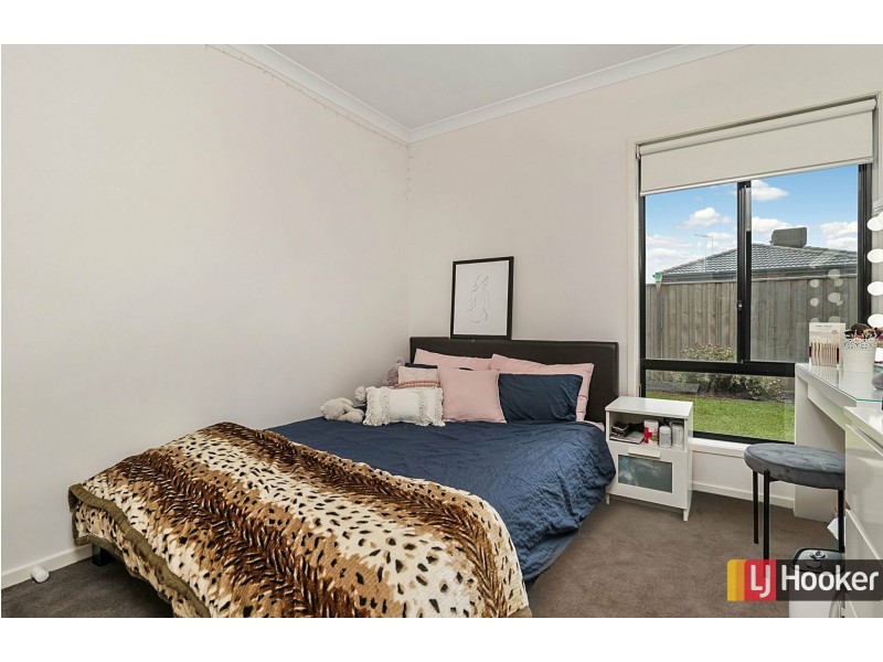 4 Waranga Street, Wallan VIC 3756