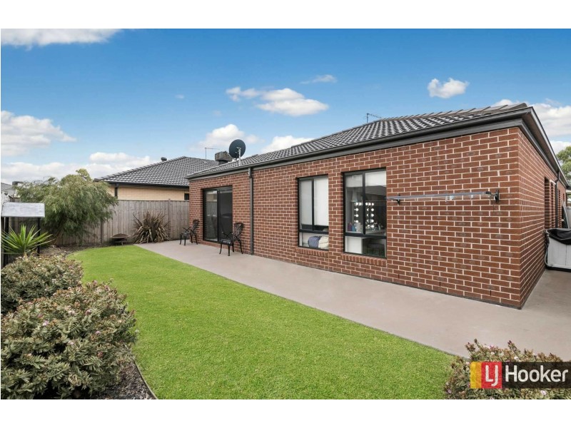 4 Waranga Street, Wallan VIC 3756