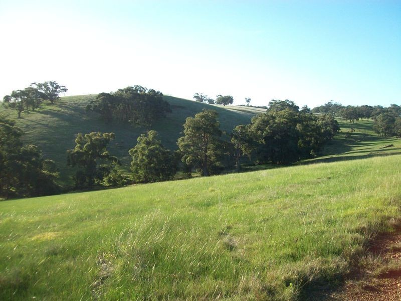 Lot 549 Valley Drive, Hidden Valley VIC 3756
