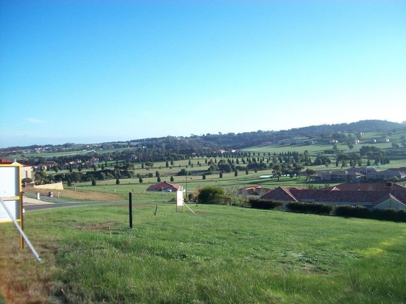 Lot 549 Valley Drive, Hidden Valley VIC 3756
