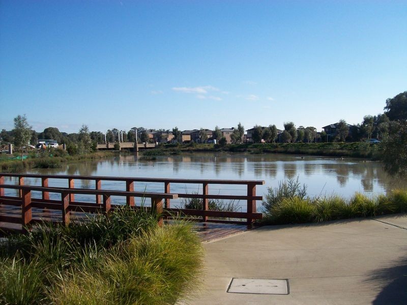 17 (Lot 61 Farmington Rd, Mernda VIC 3754