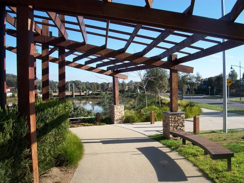 17 (Lot 61 Farmington Rd, Mernda VIC 3754