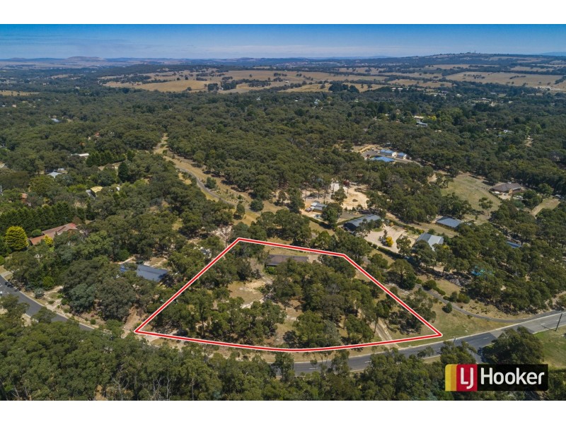 17 Baden Drive, Heathcote Junction VIC 3758