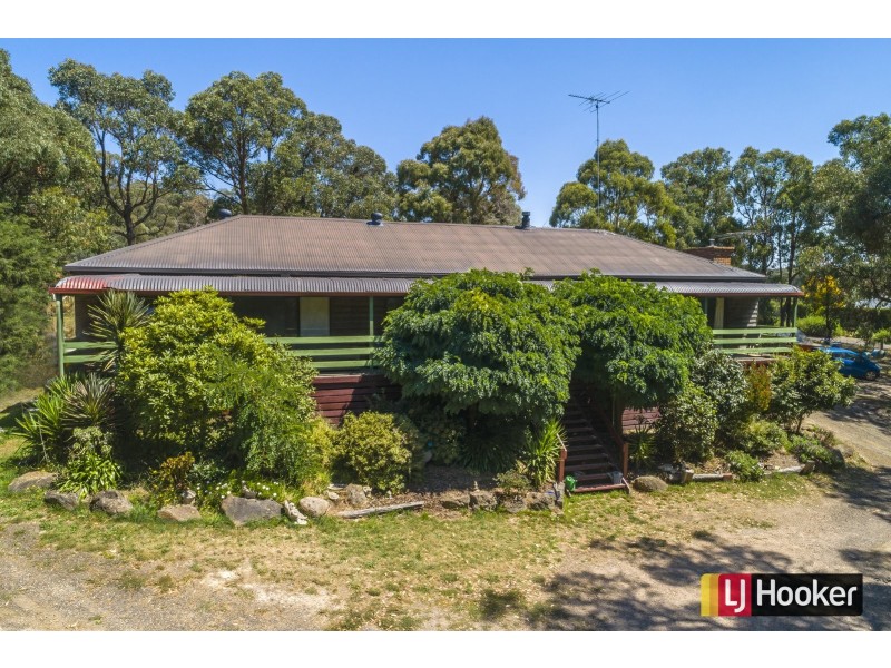 17 Baden Drive, Heathcote Junction VIC 3758