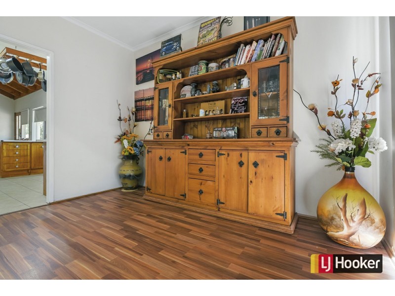 17 Baden Drive, Heathcote Junction VIC 3758