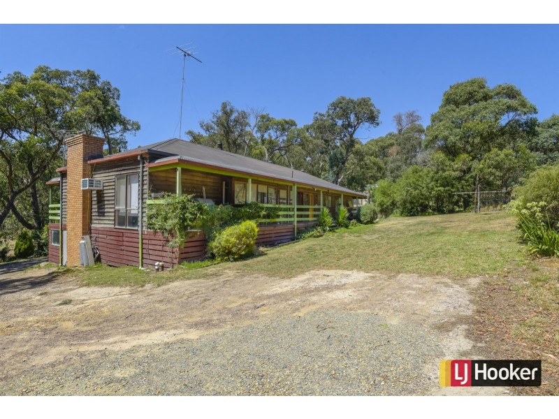 17 Baden Drive, Heathcote Junction VIC 3758