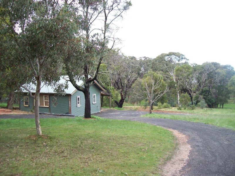 93 North Mountain Road, Heathcote Junction VIC 3758