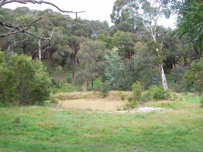 93 North Mountain Road, Heathcote Junction VIC 3758