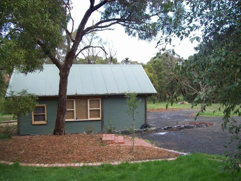 93 North Mountain Road, Heathcote Junction VIC 3758