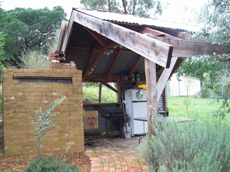 93 North Mountain Road, Heathcote Junction VIC 3758