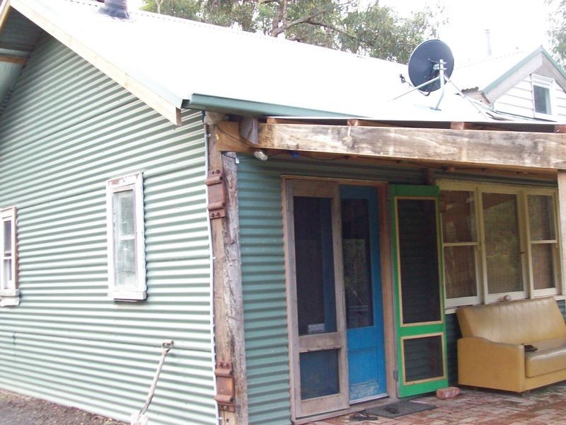 93 North Mountain Road, Heathcote Junction VIC 3758