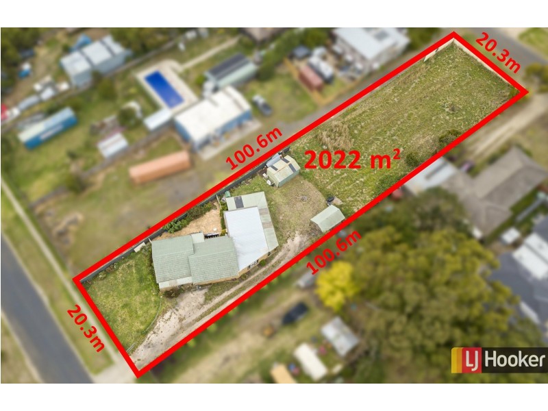 18 Raglan Street, Wallan VIC 3756