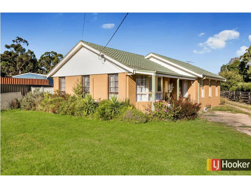 18 Raglan Street, Wallan VIC 3756