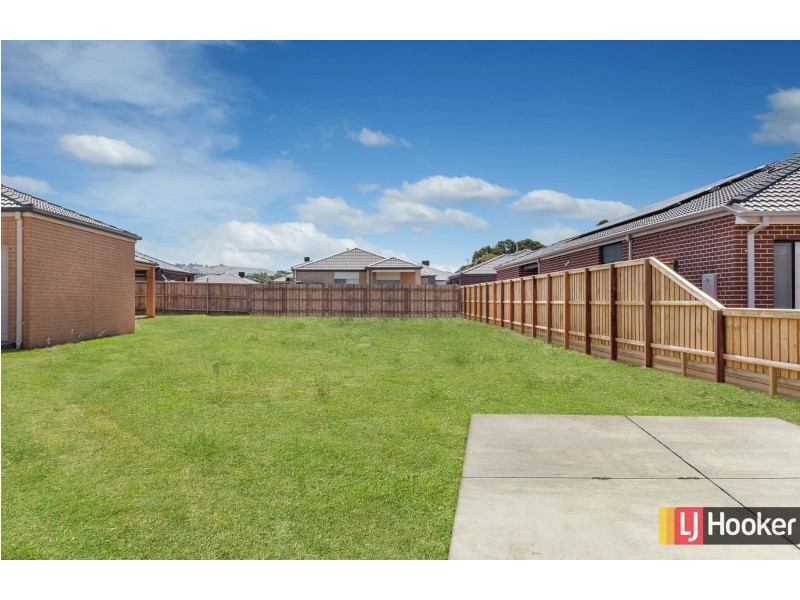 5 Whistler Avenue, Wallan VIC 3756
