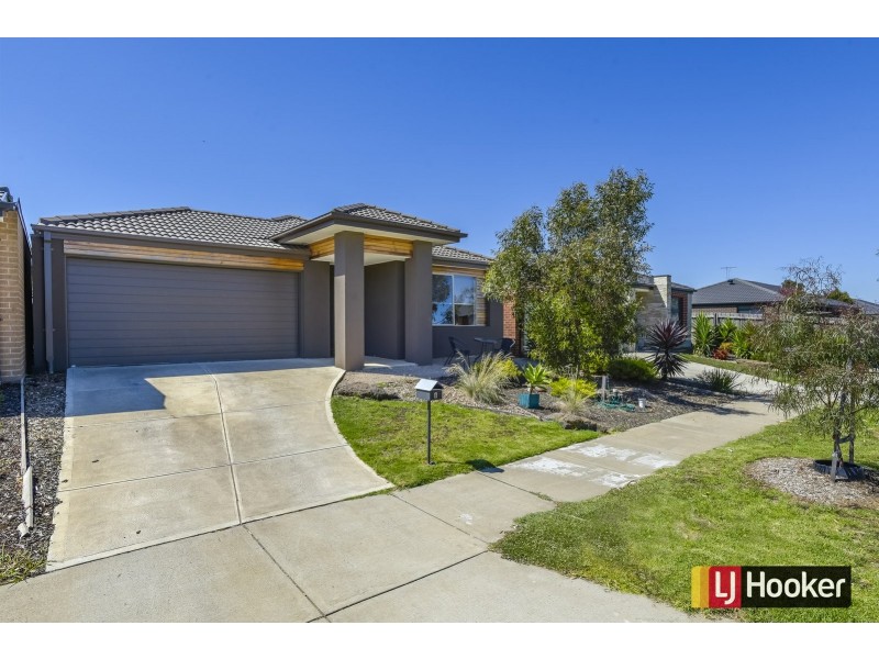6 Stringybark Avenue, Wallan VIC 3756