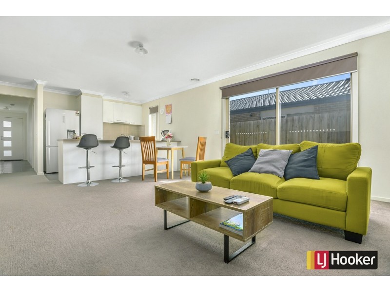 6 Stringybark Avenue, Wallan VIC 3756