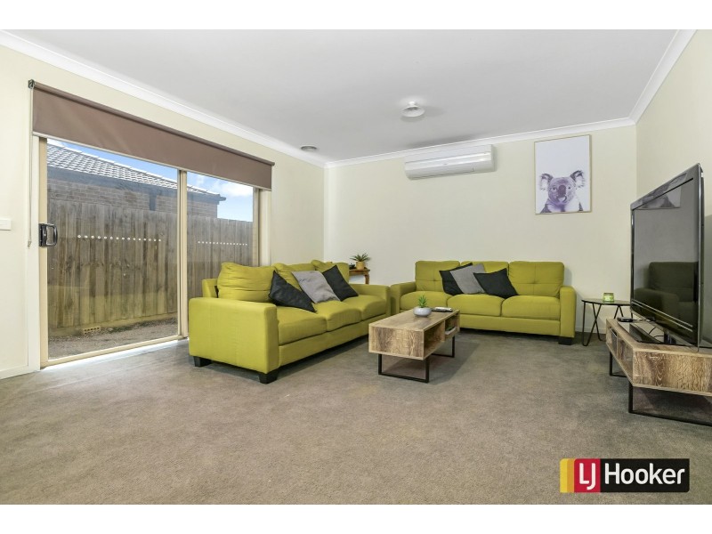 6 Stringybark Avenue, Wallan VIC 3756