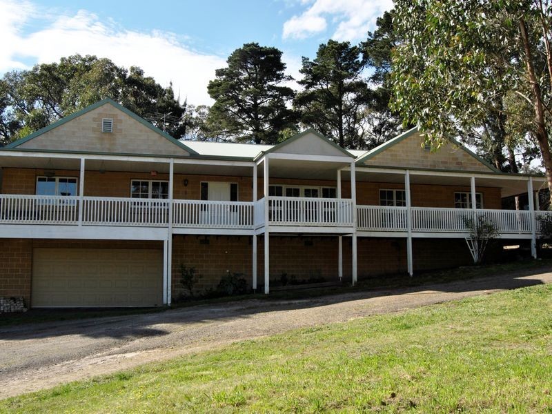 6-14 Wombat Avenue, Heathcote Junction VIC 3758