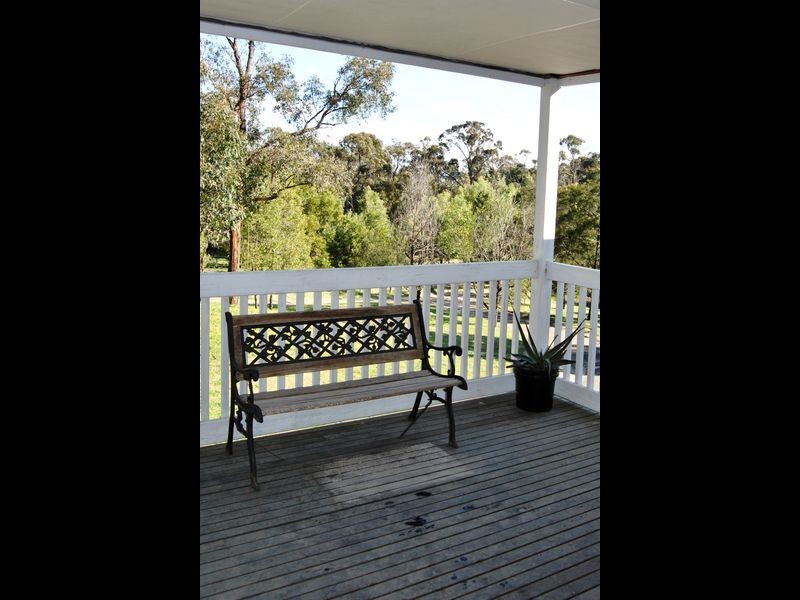 6-14 Wombat Avenue, Heathcote Junction VIC 3758