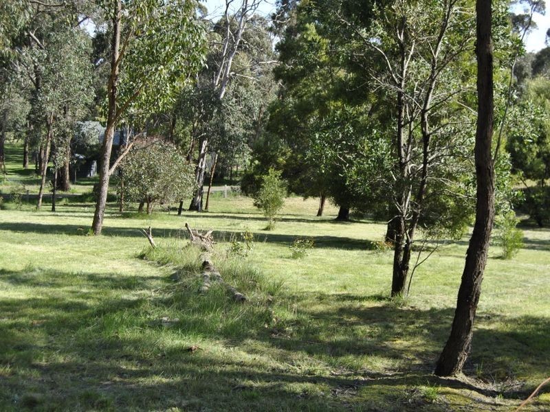 6-14 Wombat Avenue, Heathcote Junction VIC 3758