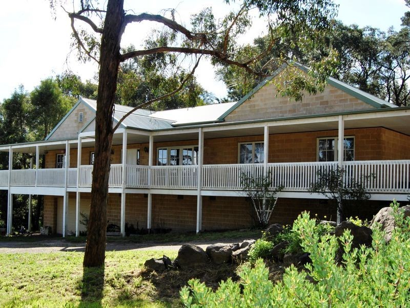 6-14 Wombat Avenue, Heathcote Junction VIC 3758