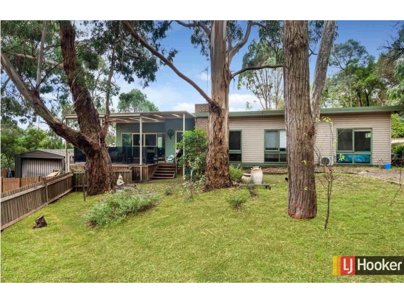 30 Range Avenue, Heathcote Junction VIC 3758